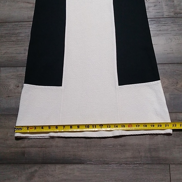 Maeve, Corby Textured Shift Midi Dress ANTHROPOLOGIE size S - Picture 10 of 14